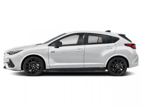 Used 2024 Subaru Impreza RS w/ Popular Package #1 AWD/4WD image 3