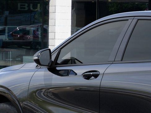 New 2026 Buick Envista Sport Touring image 12