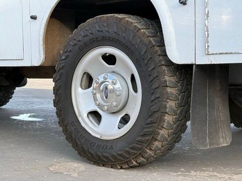 Used 2014 Ford F350 XL w/ Power Equipment Group image 12