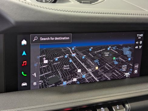 Used 2025 Porsche 911 Carrera S image 29