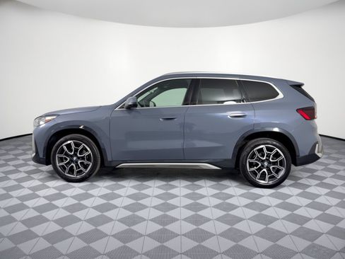 Used 2025 BMW X1 xDrive28i AWD/4WD image 2