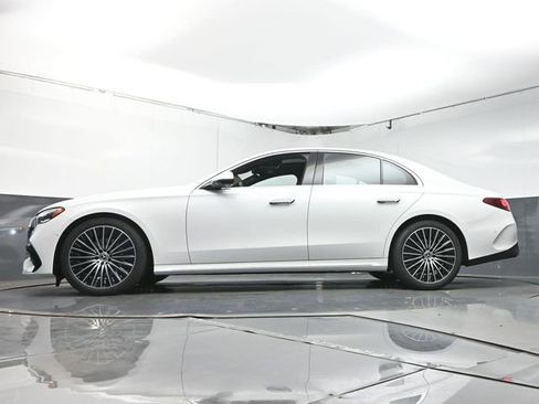 New 2026 Mercedes-Benz E 350 Sedan image 37