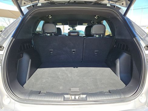 Used 2024 Ford Escape ST-Line FWD image 24