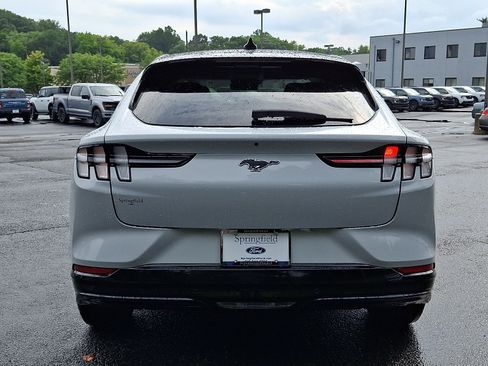 Certified 2023 Ford Mustang Mach-E Premium AWD/4WD image 5