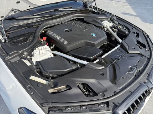 Used 2023 BMW 530i w/ M Sport Package image 32