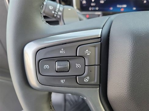 New 2026 Chevrolet Silverado 1500 LT Trail Boss w/ Safety Package image 5