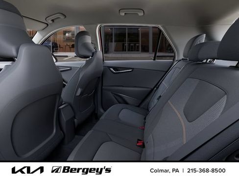 New 2026 Kia Niro LX FWD image 21