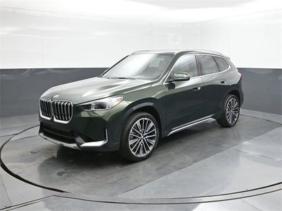 New 2025 BMW X1 xDrive28i w/ Premium Package