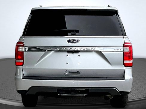 Used 2019 Ford Expedition Max XL AWD/4WD image 4