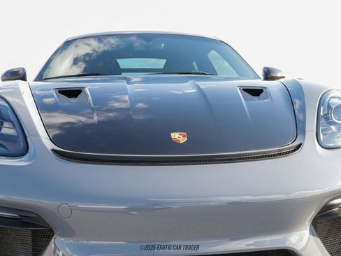 Used 2023 Porsche 718 Cayman GT4 RS image 52