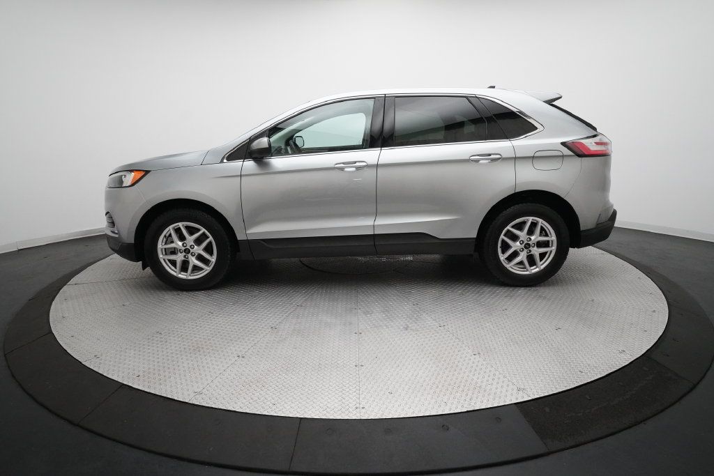 Used 2024 Ford Edge SEL w/ Convenience Package AWD/4WD image 26