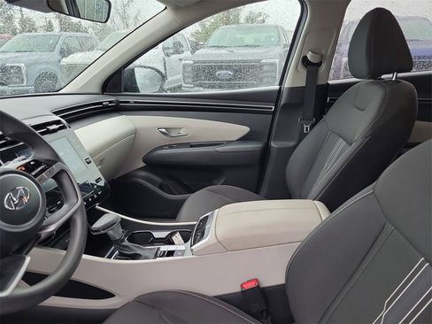 Used 2024 Hyundai Tucson SEL image 15