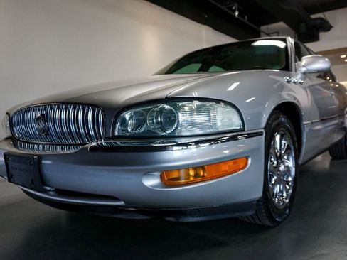Used 2004 Buick Park Avenue Ultra FWD image 67