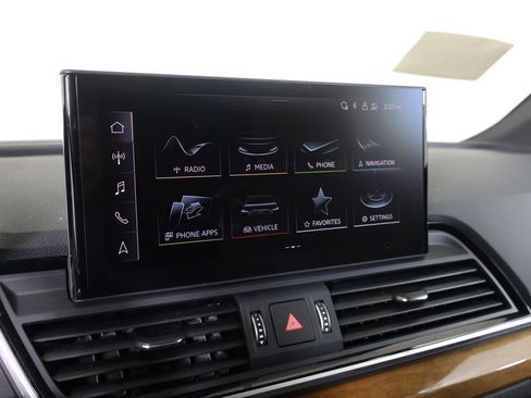 Used 2023 Audi Q5 2.0T Premium image 6