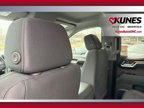 New 2026 GMC Sierra 1500 Elevation image 34