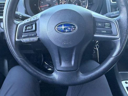 Used 2016 Subaru Impreza 2.0i AWD/4WD image 29