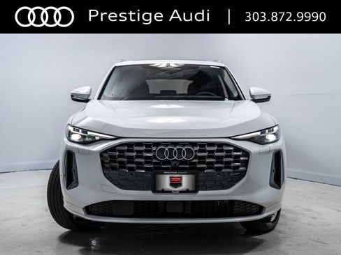Used 2025 Audi Q5 Premium Plus w/ Premium Plus AWD/4WD image 10