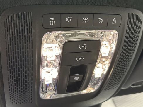 Certified 2025 Mercedes-Benz GLA 250 image 35