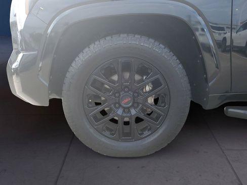 Used 2022 Toyota Tundra SR5 w/ TRD Sport Package RWD image 14