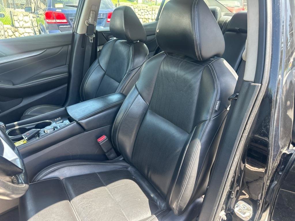 Used 2018 Nissan Maxima 3.5 SV FWD image 30