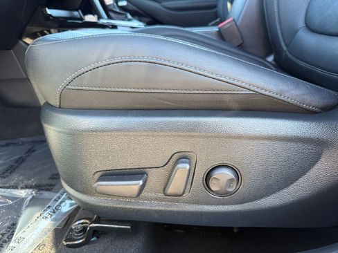 Certified 2024 Kia Seltos SX AWD/4WD image 10