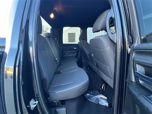 Used 2021 RAM 1500 Classic Warlock image 26