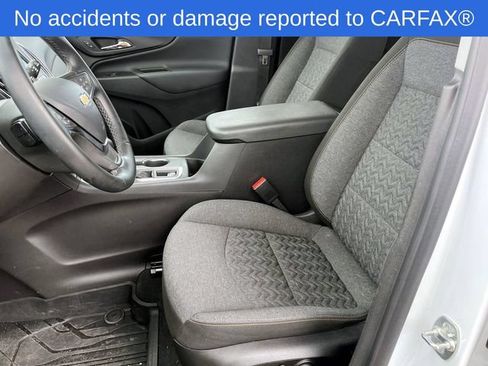 Certified 2024 Chevrolet Equinox LT w/ LPO, Floor Liner Package FWD image 19