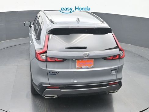 Used 2026 Honda CR-V Sport-L image 24