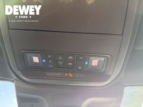 Certified 2026 Ford Expedition King Ranch AWD/4WD image 21