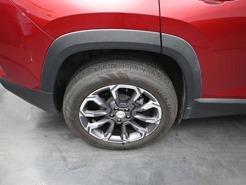 Used 2026 GMC Terrain Elevation w/ Elevation Premium Package FWD image 10