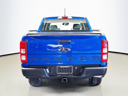 Used 2020 Ford Ranger XL w/ Equipment Group 101A Mid image 6