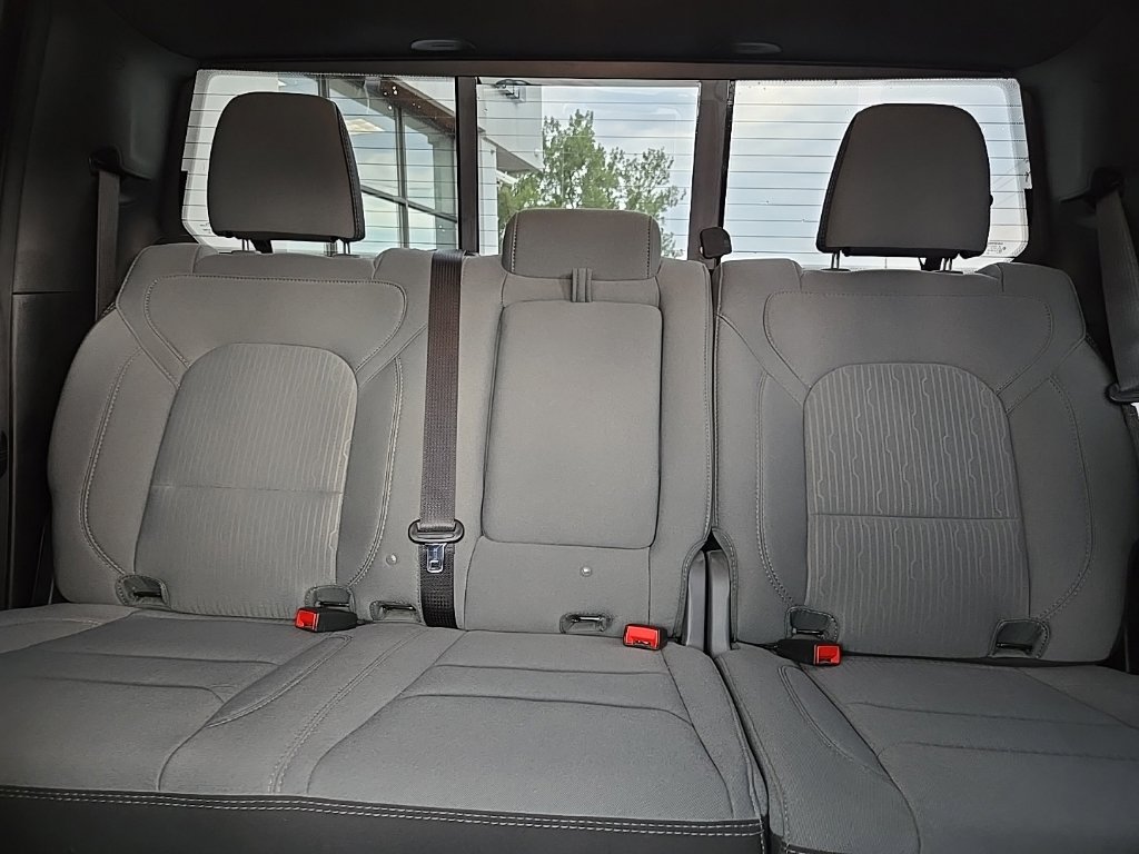 Used 2023 RAM 1500 Big Horn AWD/4WD image 42