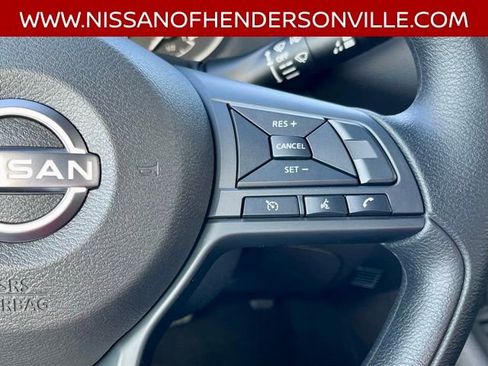 New 2024 Nissan Sentra S image 16