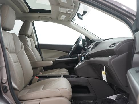 Used 2013 Honda CR-V EX-L image 11