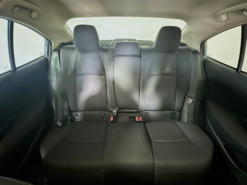 Certified 2025 Toyota Corolla LE FWD image 29