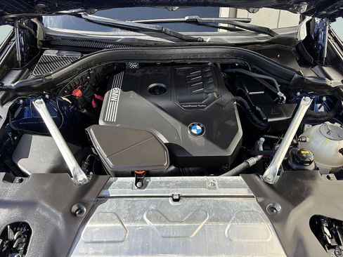 Used 2023 BMW X3 xDrive30i w/ M Sport Package image 10