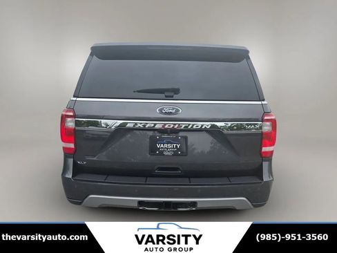 Used 2019 Ford Expedition Max XLT RWD image 6