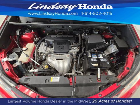 Used 2015 Toyota RAV4 Limited AWD/4WD image 24