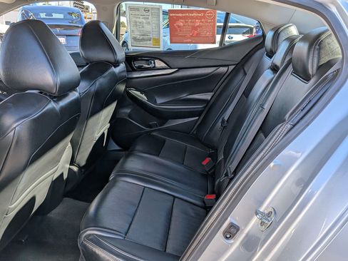 Certified 2023 Nissan Maxima SV w/ Floor Mat Group image 16