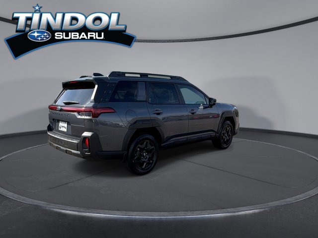 New 2026 Subaru Outback Limited w/ Premium/Limited Plus Package AWD/4WD image 8