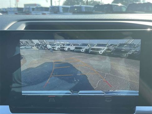 Used 2024 GMC Sierra 1500 Elevation image 20