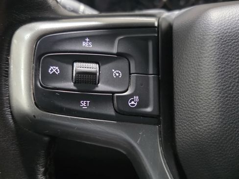 Used 2022 Chevrolet Silverado 2500 LT w/ Convenience Package AWD/4WD image 18