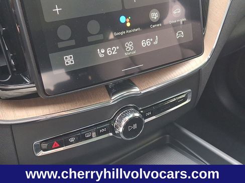 New 2026 Volvo XC60 B5 Plus w/ Protection Package Premier image 16