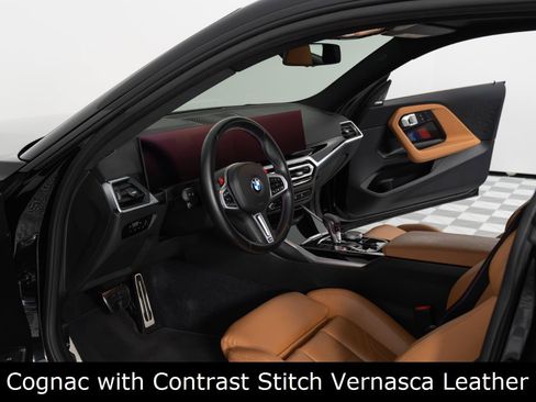 Used 2024 BMW M2 RWD image 3
