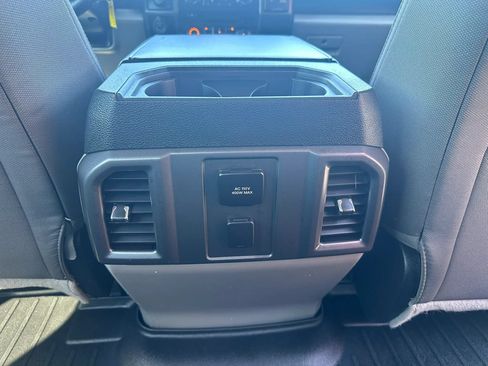 Used 2016 Ford F150 XLT w/ Equipment Group 302A Luxury AWD/4WD image 14