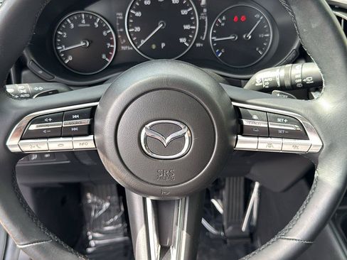 Certified 2025 MAZDA CX-50 AWD 2.5 Turbo w/ Premium Pkg image 12