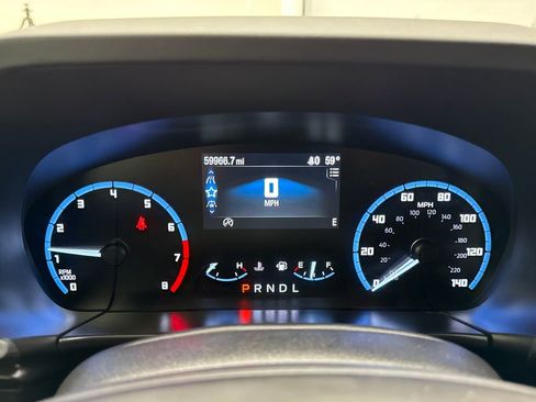 Used 2023 Ford Bronco Sport Big Bend w/ Convenience Package AWD/4WD image 19