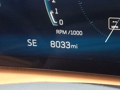 Used 2025 Cadillac XT4 Sport image 20