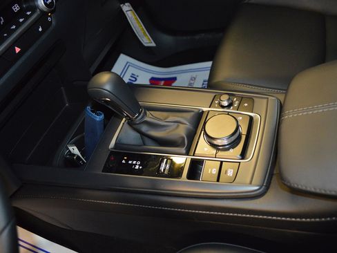 New 2026 MAZDA CX-30 AWD 2.5 S w/ Select Sport Pkg image 20