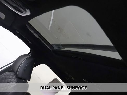 Used 2021 Hyundai Palisade Calligraphy AWD/4WD image 4